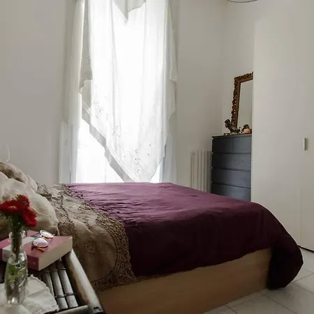 In The Heart Of Apartment Naples