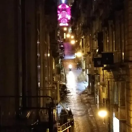 In The Heart Of
