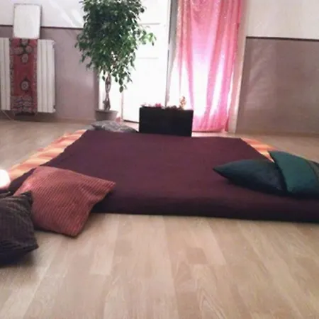 Apartman In The Heart Of